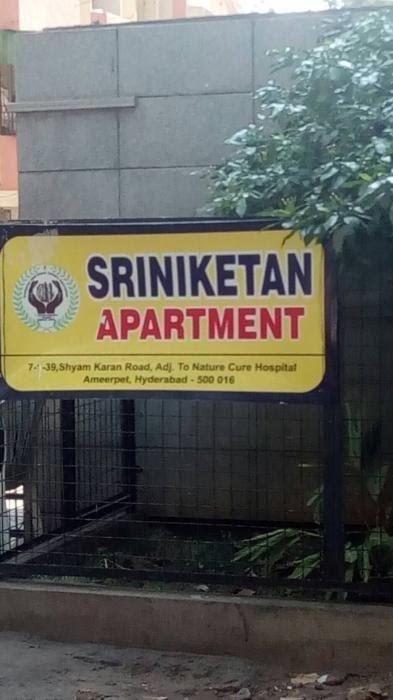  apartment Elevation