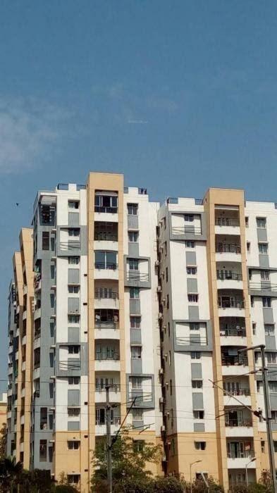  apartment Elevation