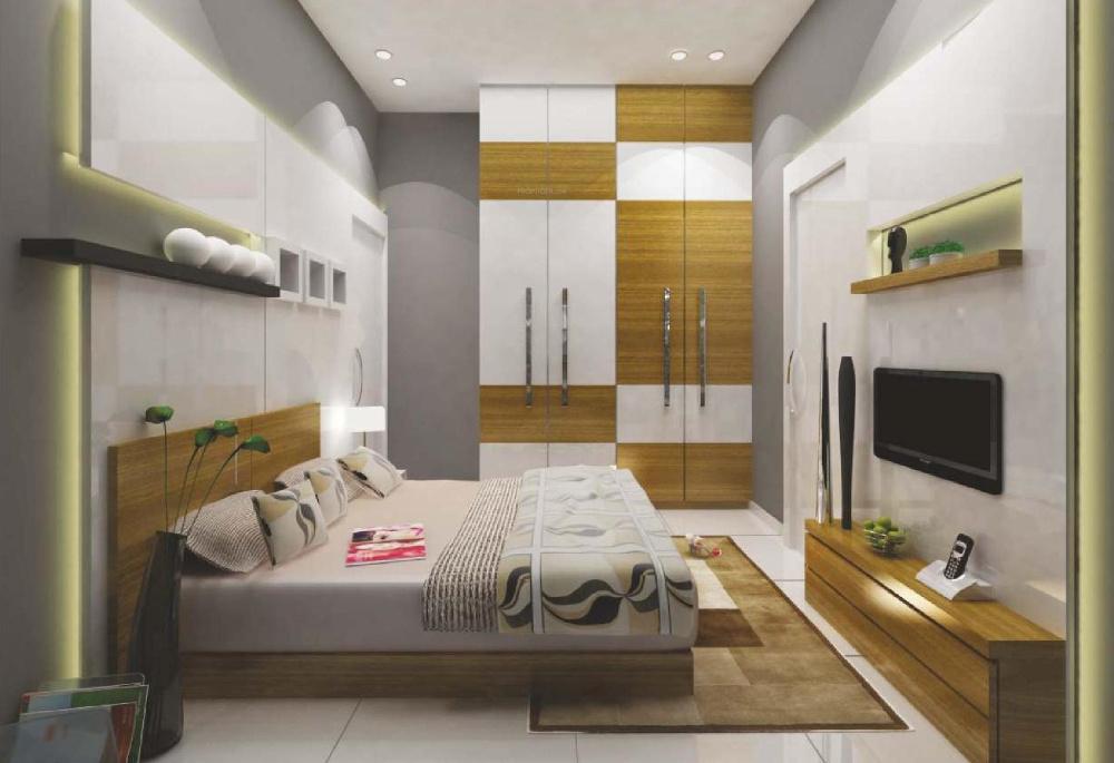  jagannath-warriors-residencya Bedroom