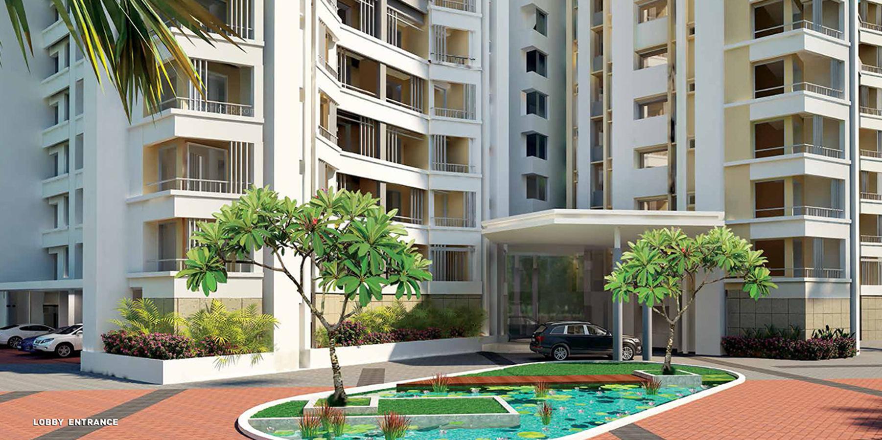 Images for Elevation of Skyline Synergy