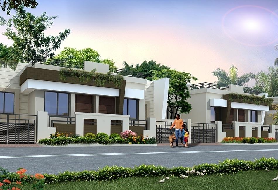 Sudama Villa