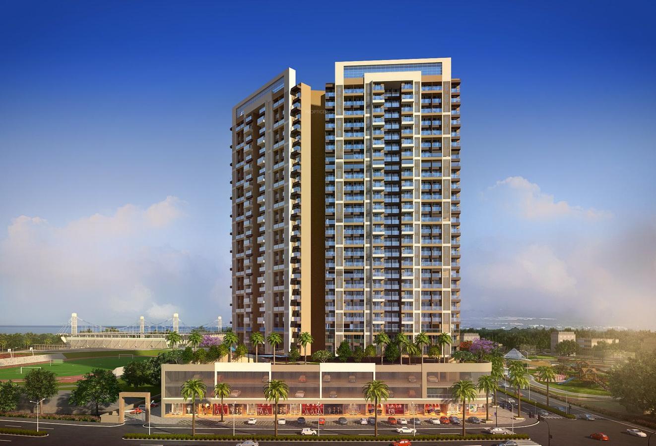  goldcrest-residency- Images for Project