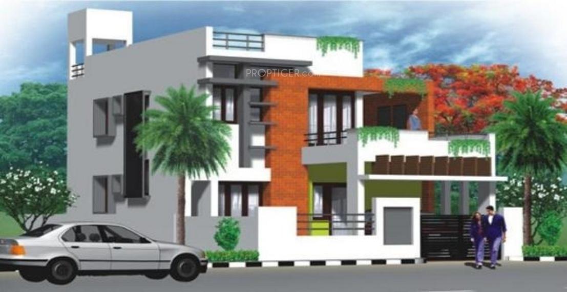 Sri Mari Avenue
