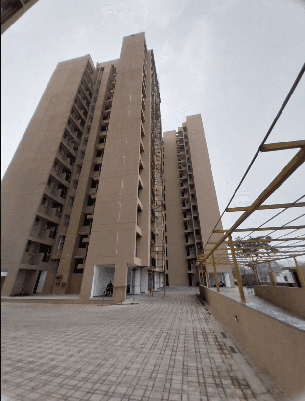  north-enclave Elevation