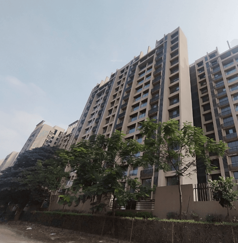  north-enclave Elevation