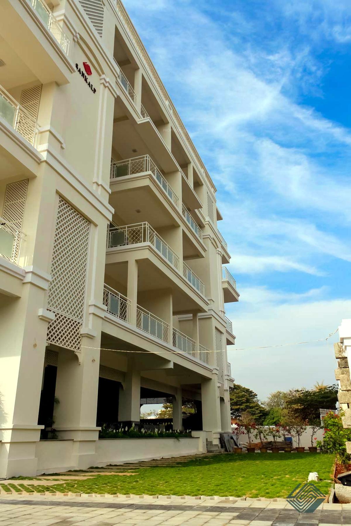 Images for Elevation of Sankalp Luxuria