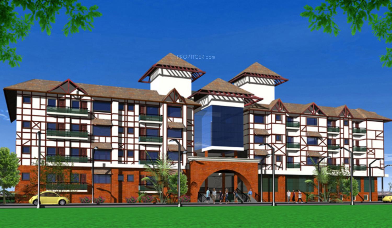 Arihant Homes