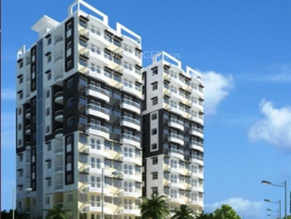 Banashree Apartment