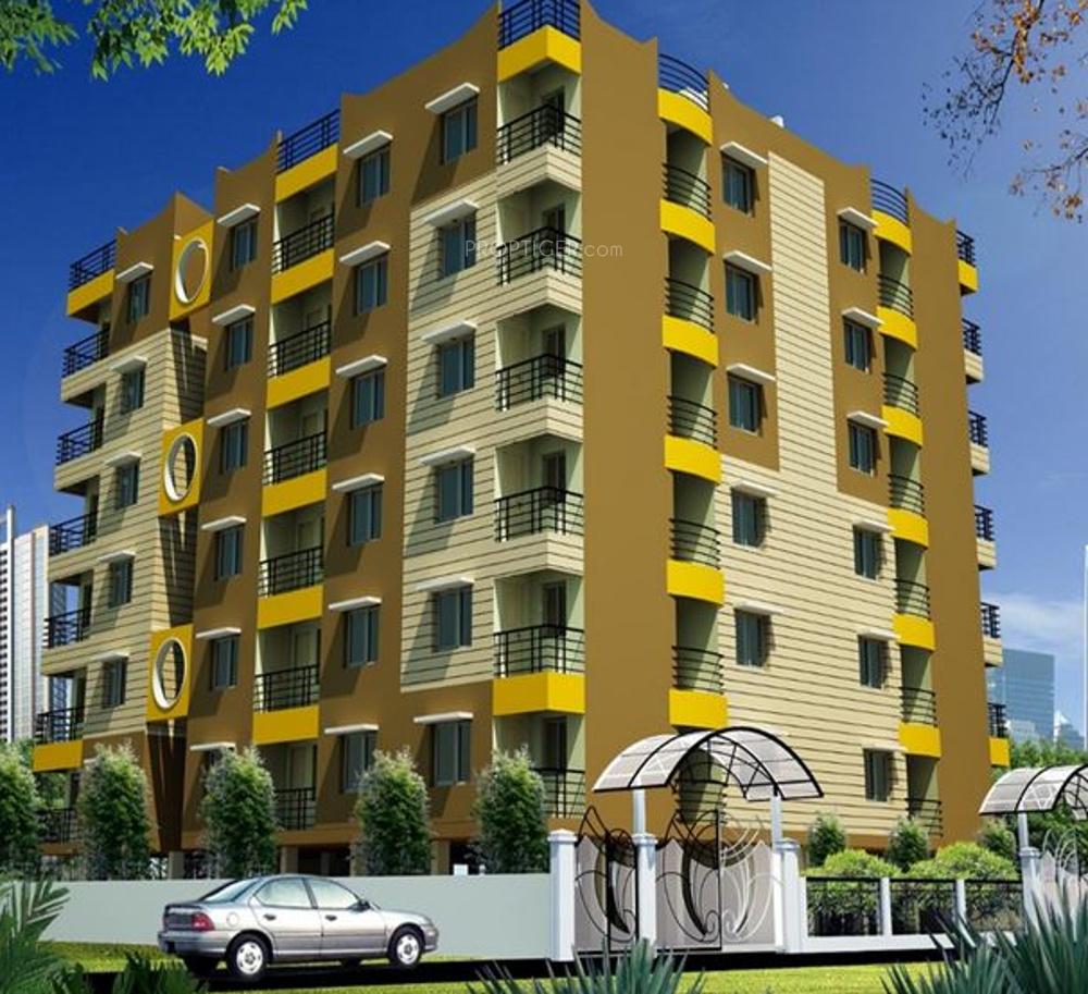Arpan Apartment