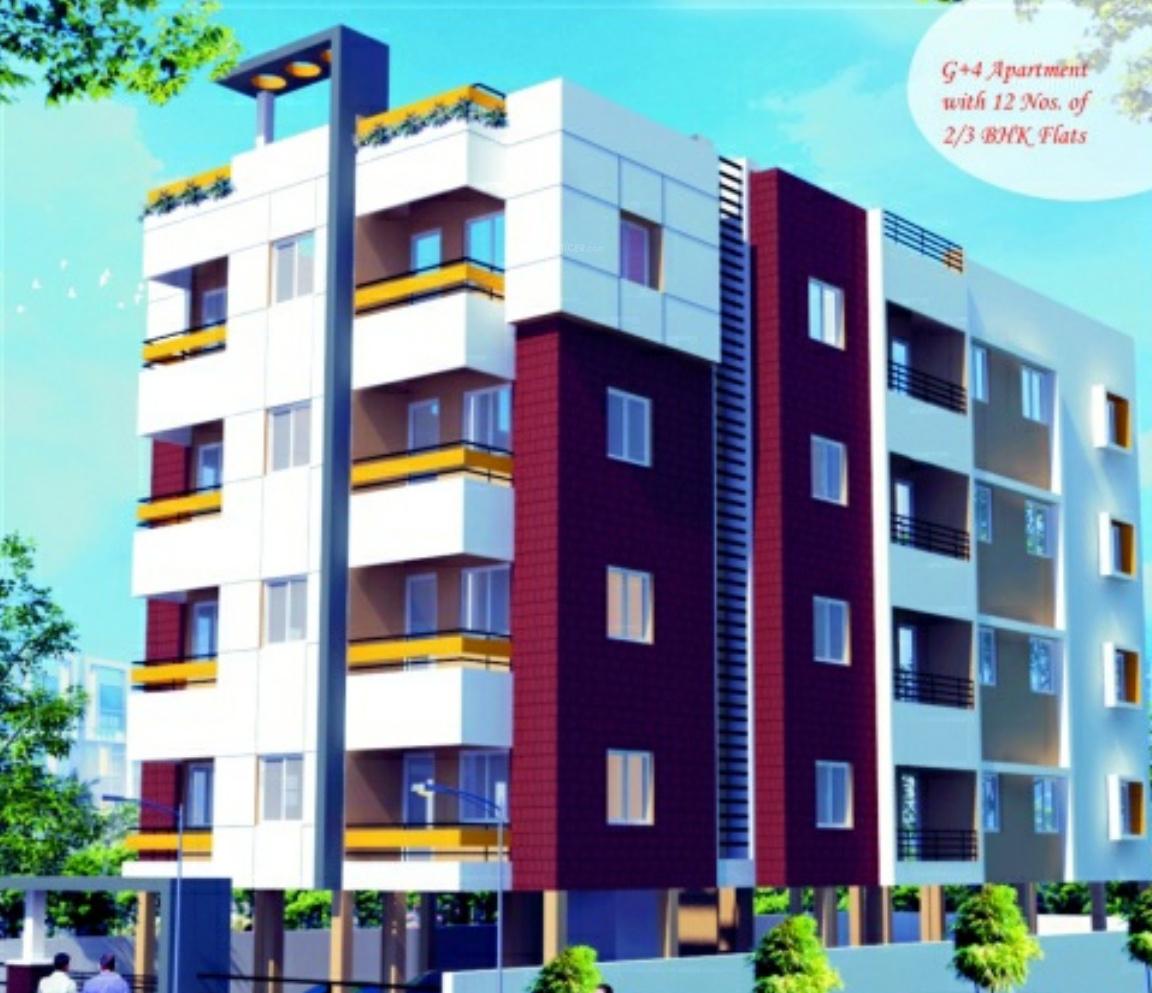 Images for Elevation of Nabaudyog Real Estate Pvt Ltd Sundaram