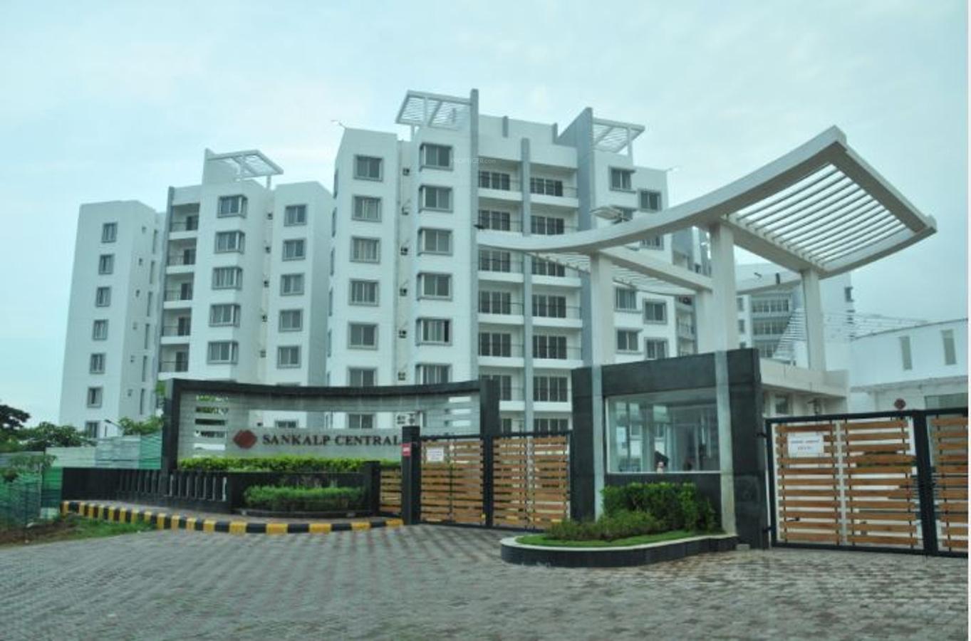 Images for Elevation of Sankalp Central Park