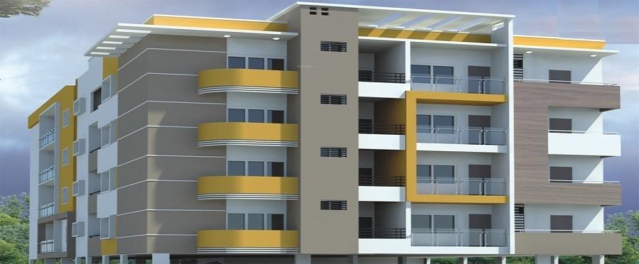  eshaan Elevation