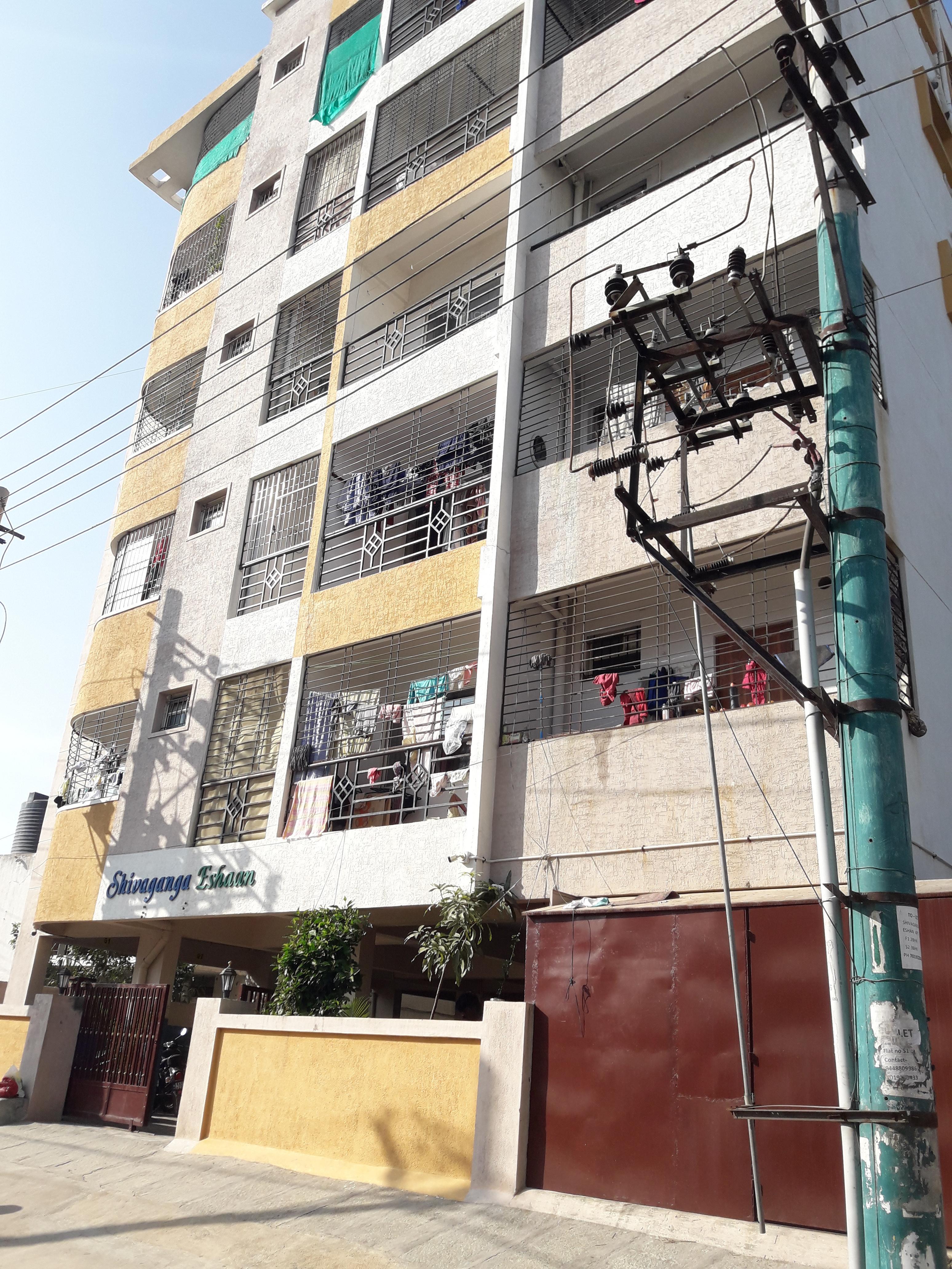  eshaan Elevation