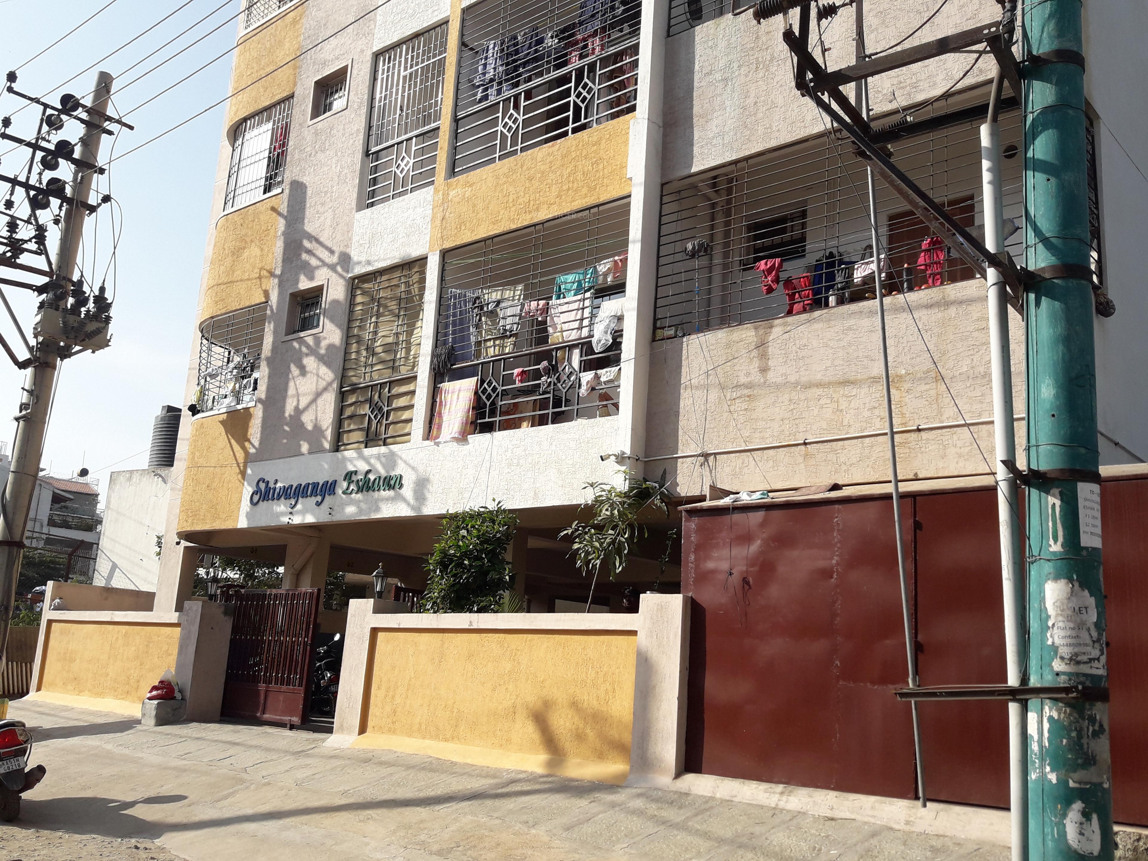  eshaan Elevation
