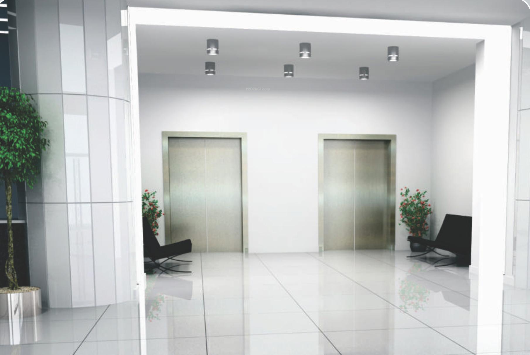 Images for Amenities of Hubtown Athena