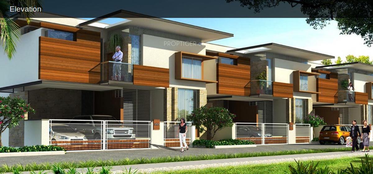 Villa Grande
