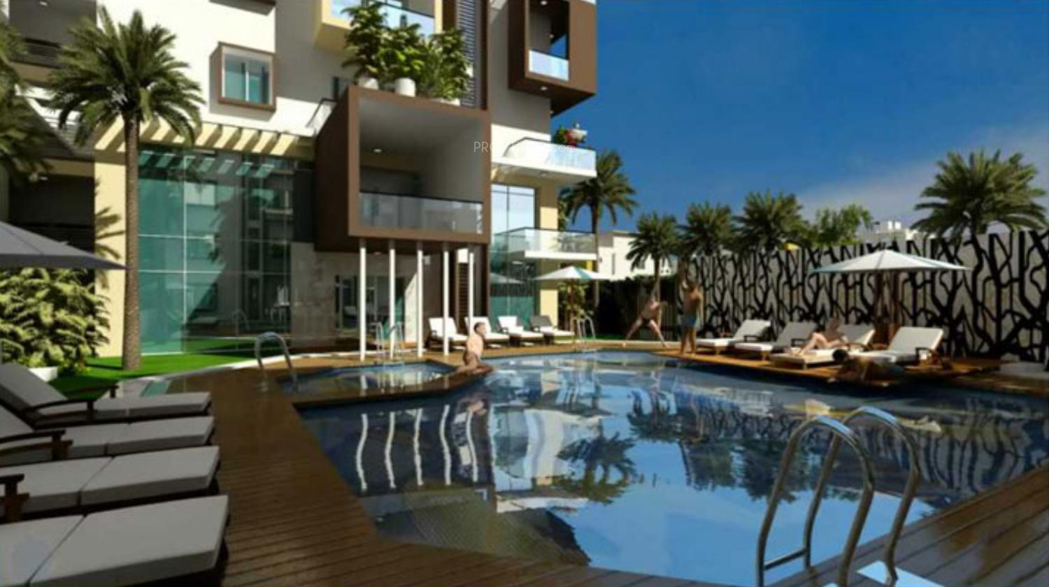  lifestyle Images for Elevation of Prithvi Lifestyle