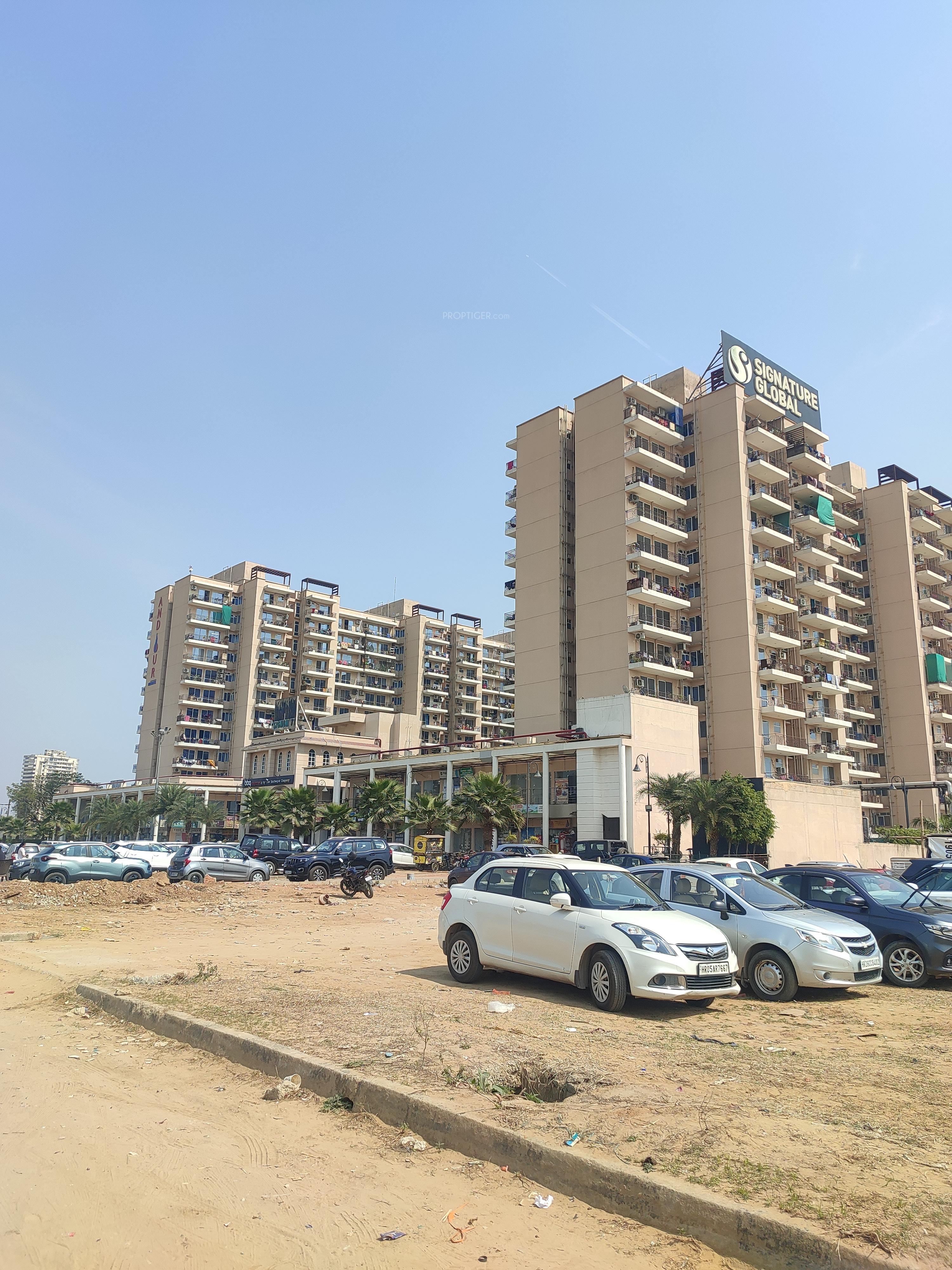  andour-heights Elevation