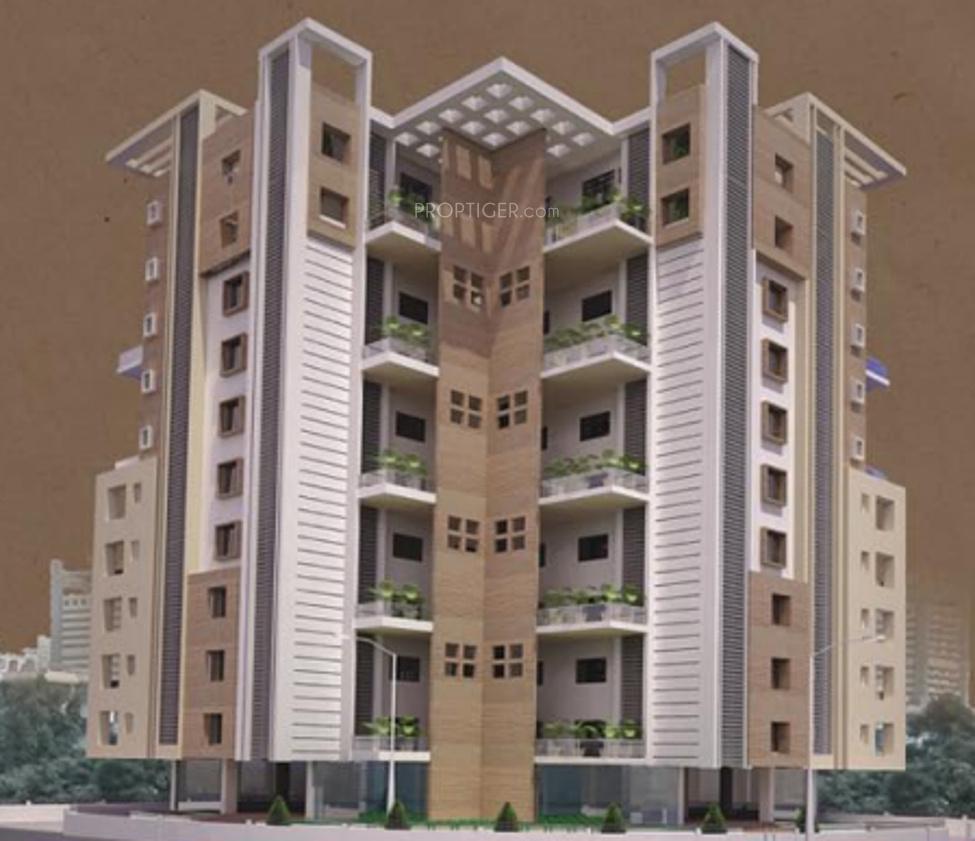 Images for Elevation of Nanik A Square