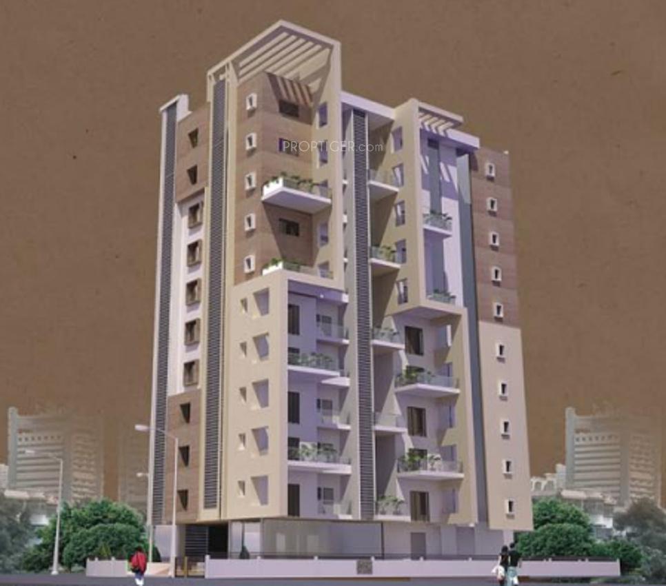 Images for Elevation of Nanik A Square