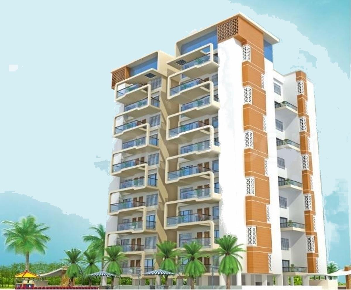 Images for Elevation of Ramdeo Arise