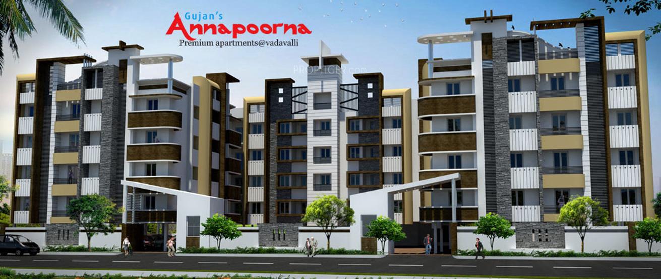 Annapoorna