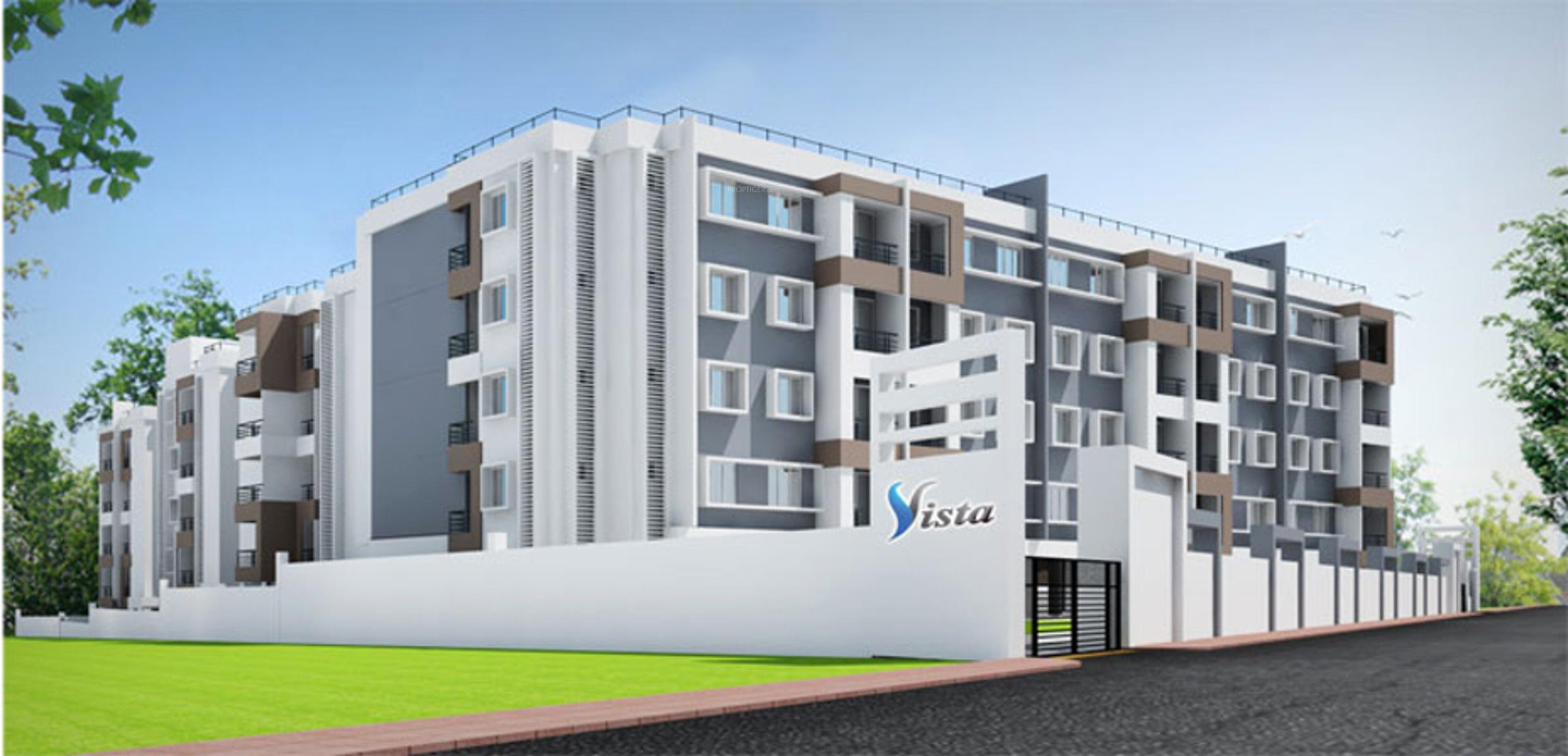 Vista