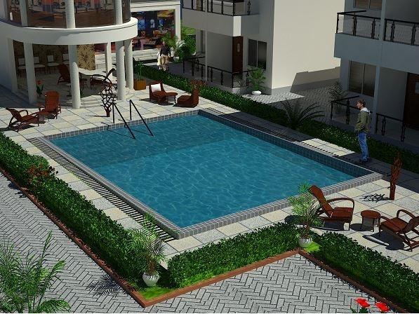  the-icon Swimming Pool