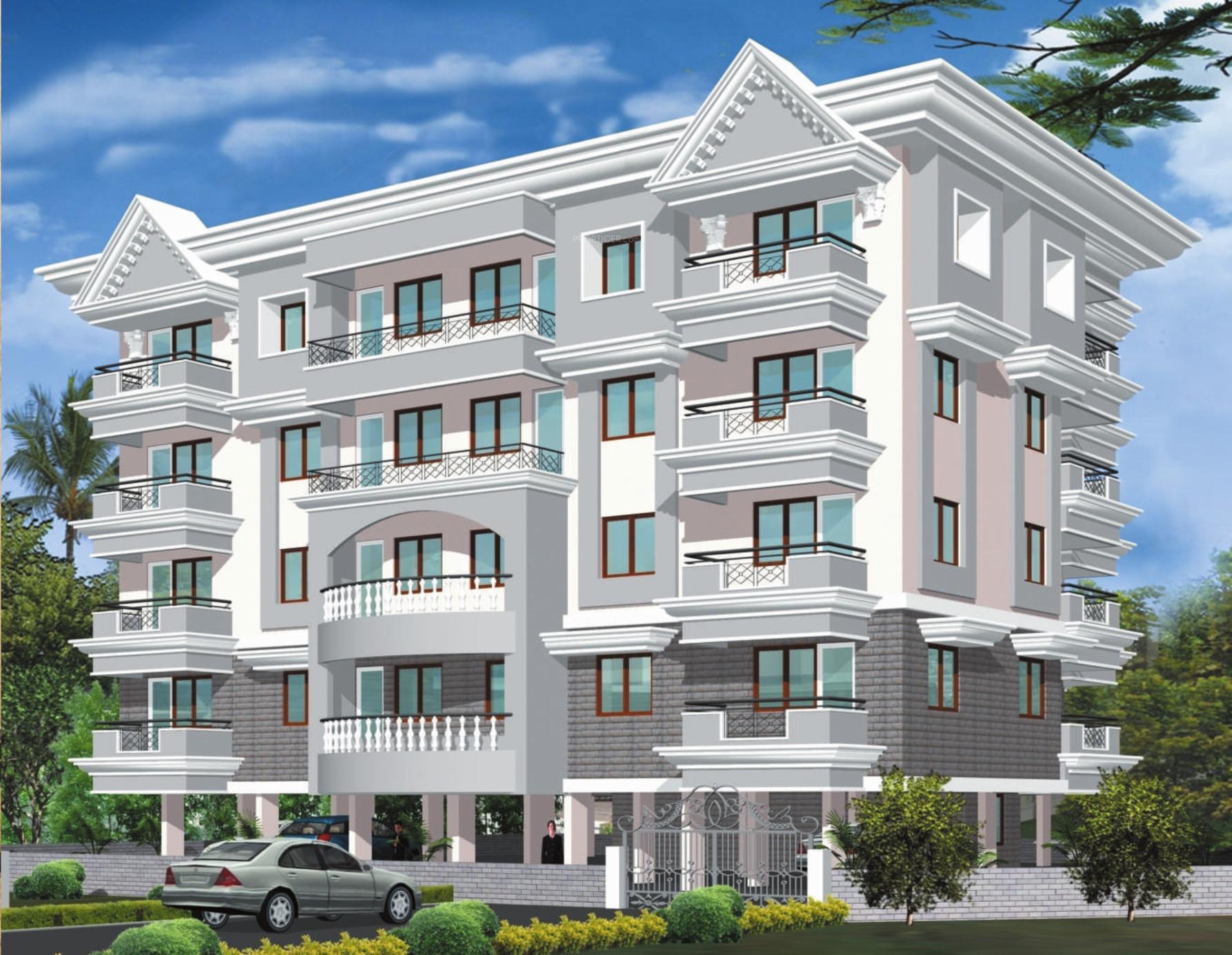 Regency