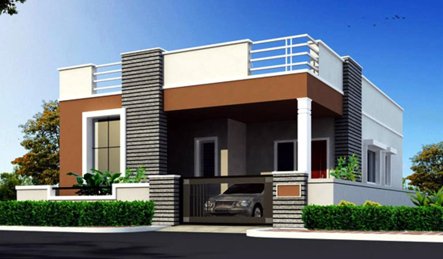 SM Enclave Villa