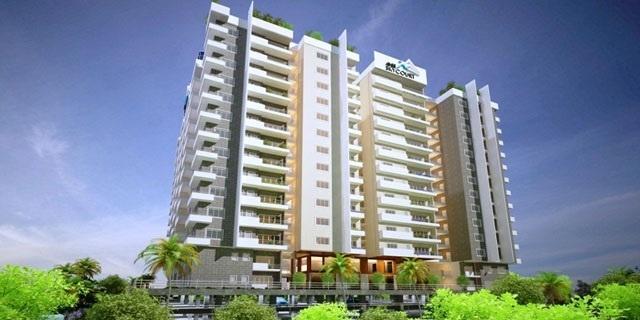 AVSR Sky Court
