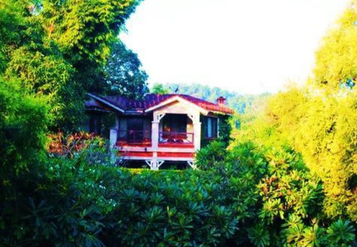 Images for Elevation of Leisure Group The Riverview Retreat