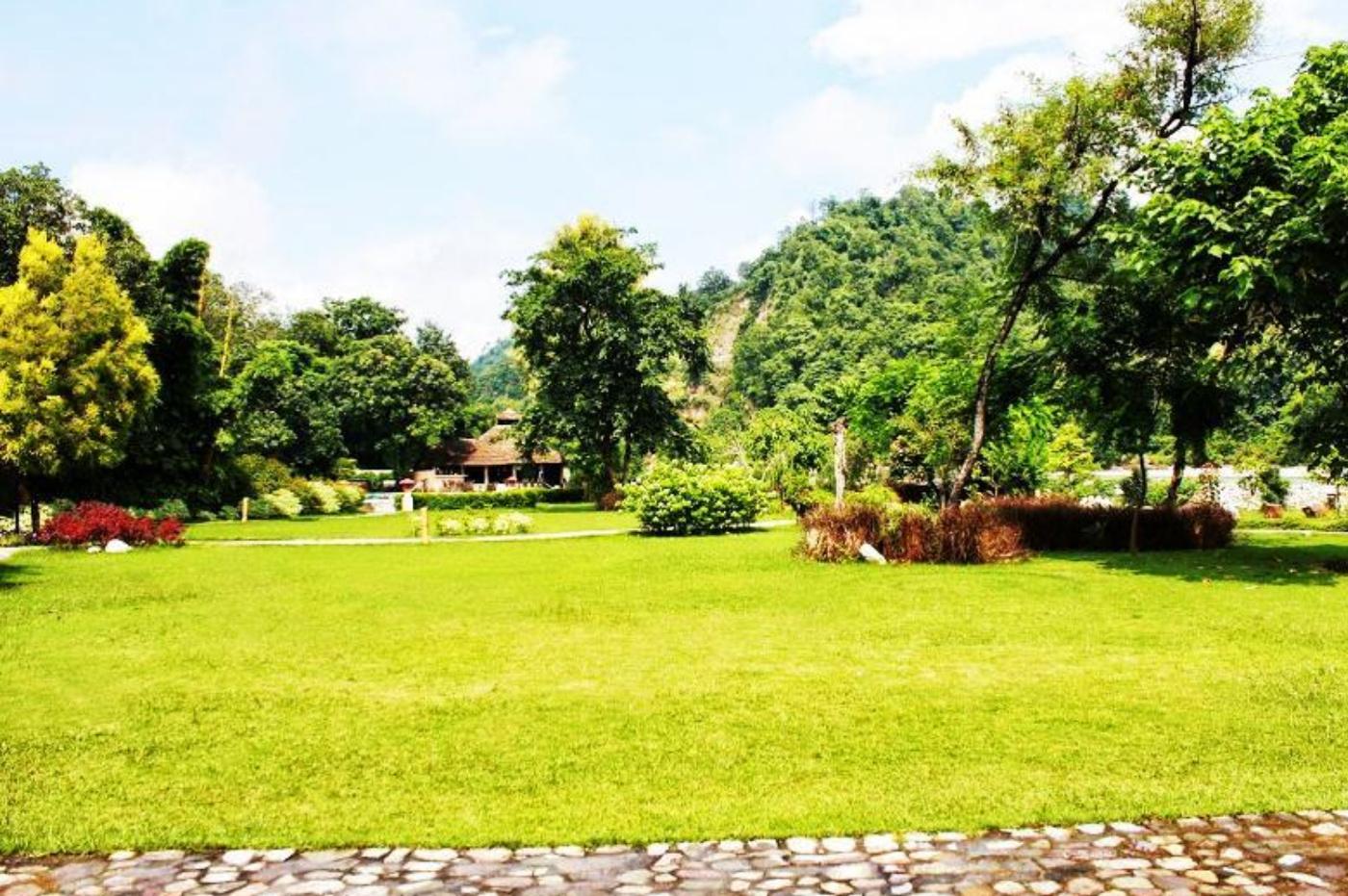 Images for Elevation of Leisure Group The Riverview Retreat