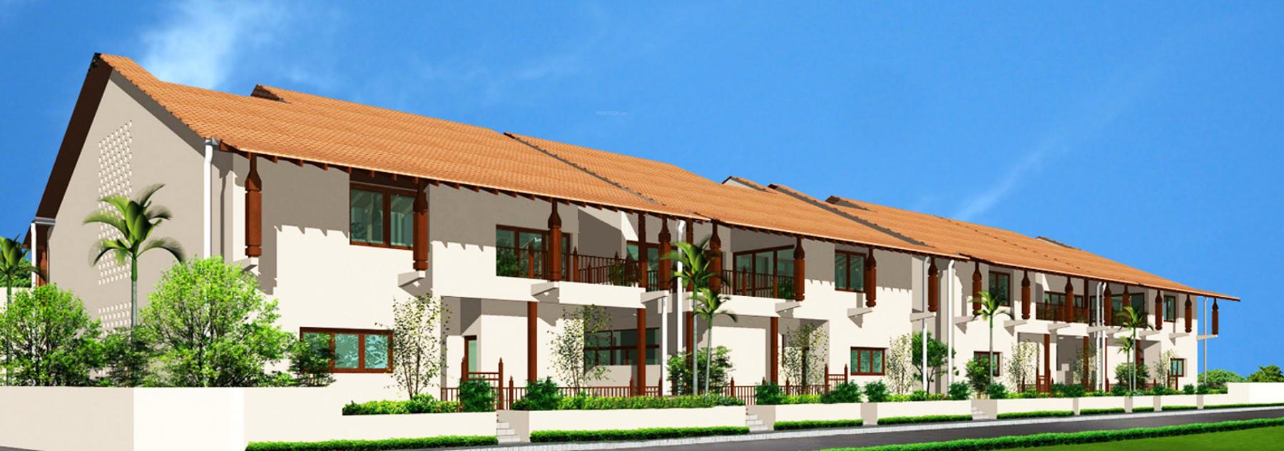 Casa Del Mar