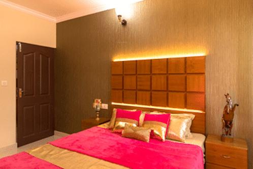  elecasa Bedroom