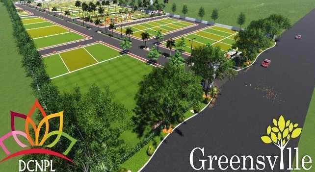 GreensVille