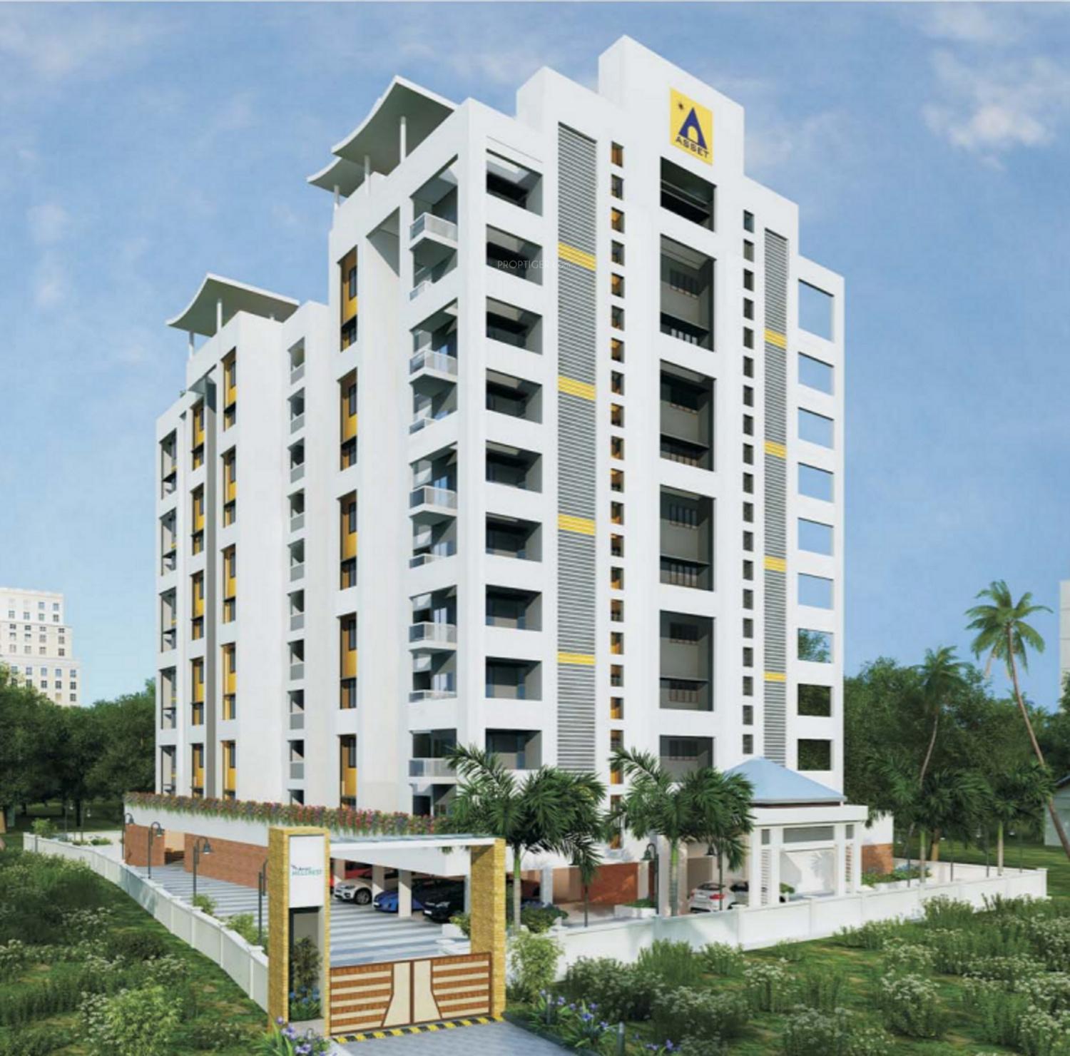 Images for Elevation of Asset Hillcrest