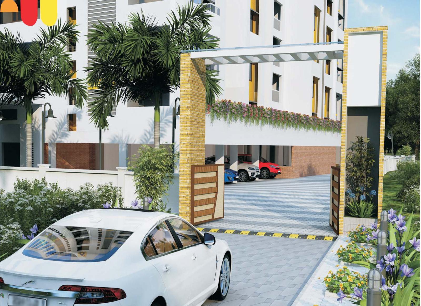 Images for Amenities of Asset Hillcrest