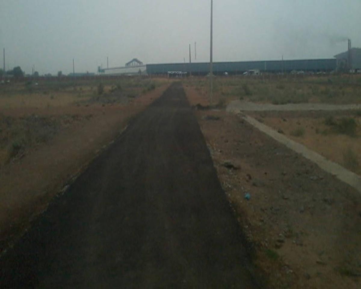 Aangan Phase II