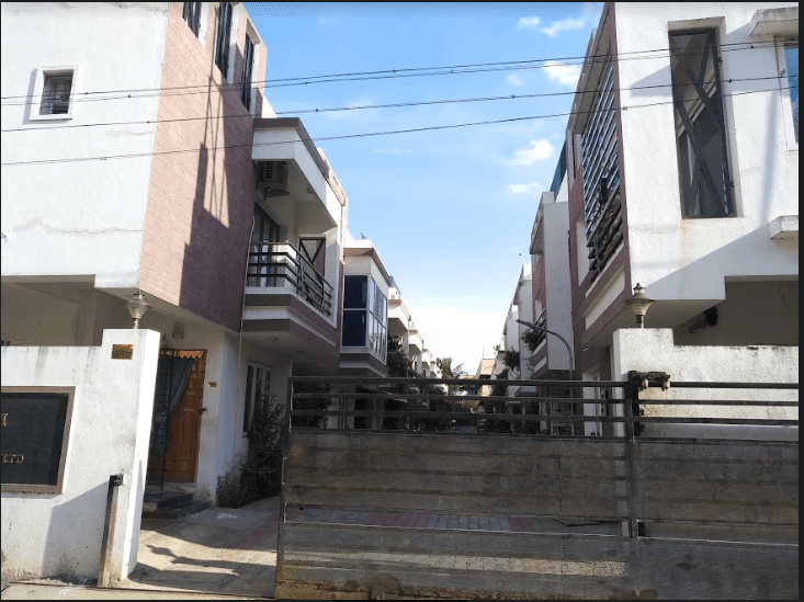  kalpavriksham Elevation