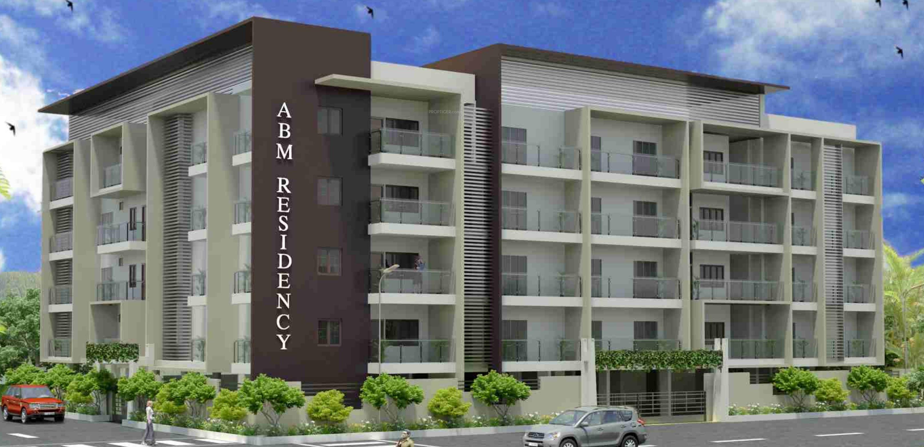 Residency Apartments