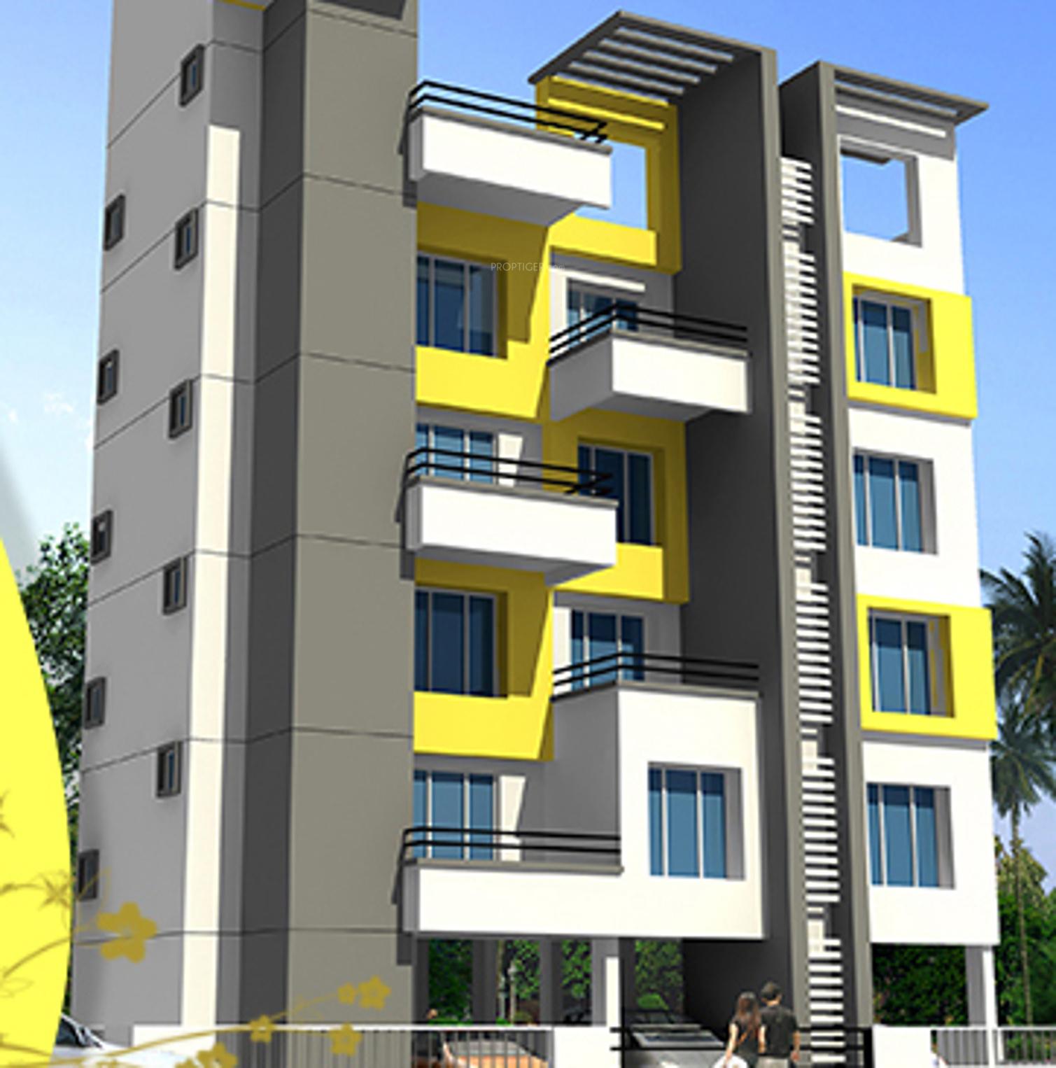 Swarangan B
