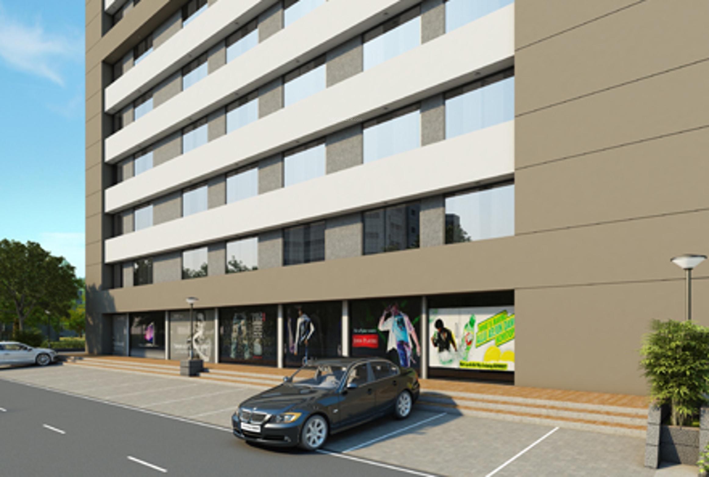 Images for Elevation of Dharmaja Shivesh 621