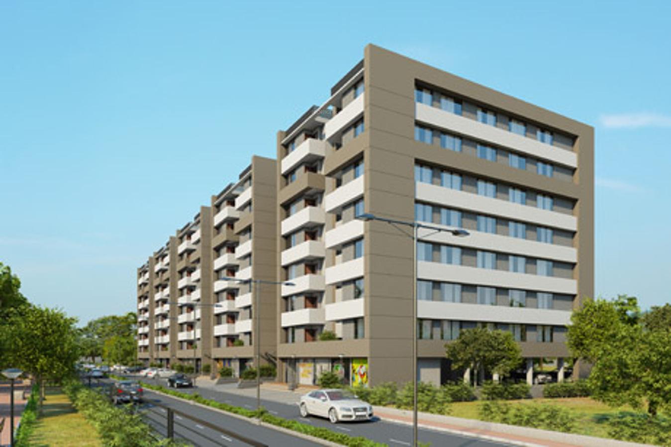 Images for Elevation of Dharmaja Shivesh 621