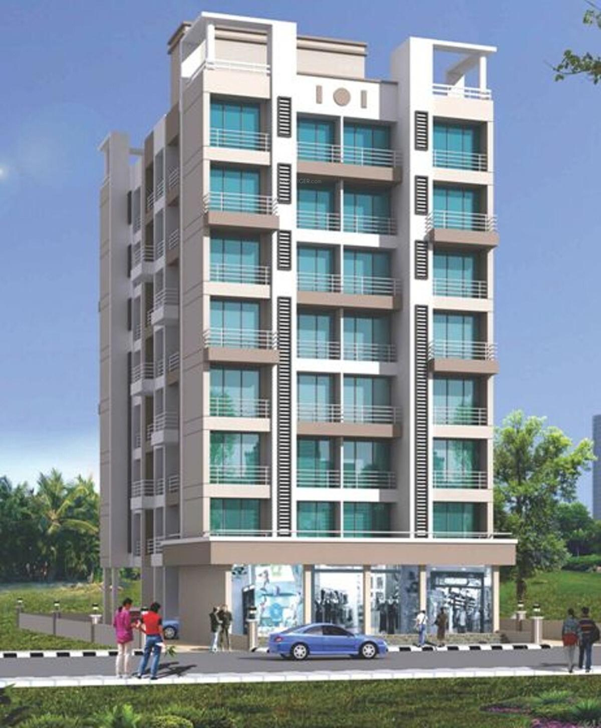Mayur Heights
