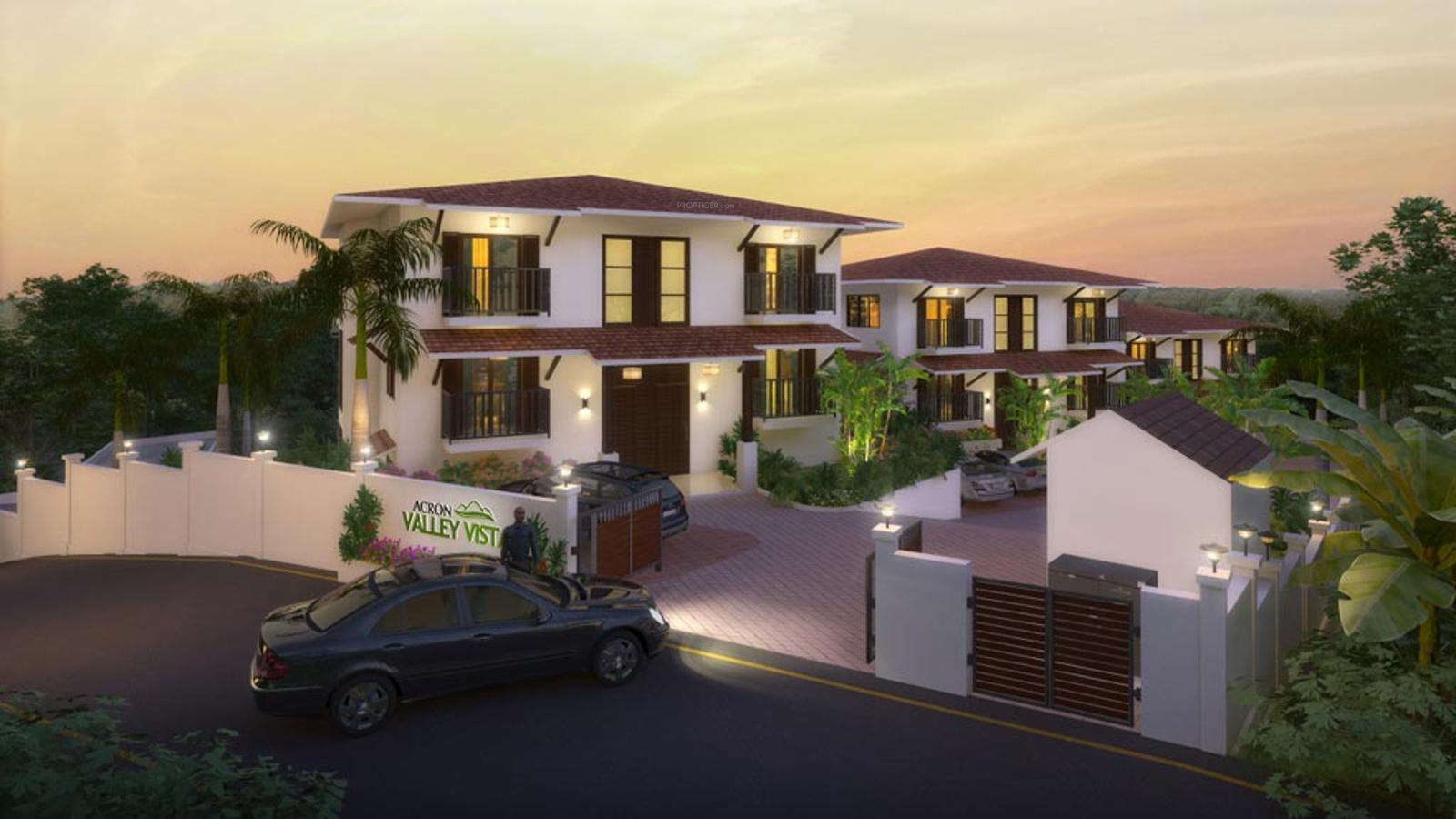 Images for Elevation of Acron Valley Vista