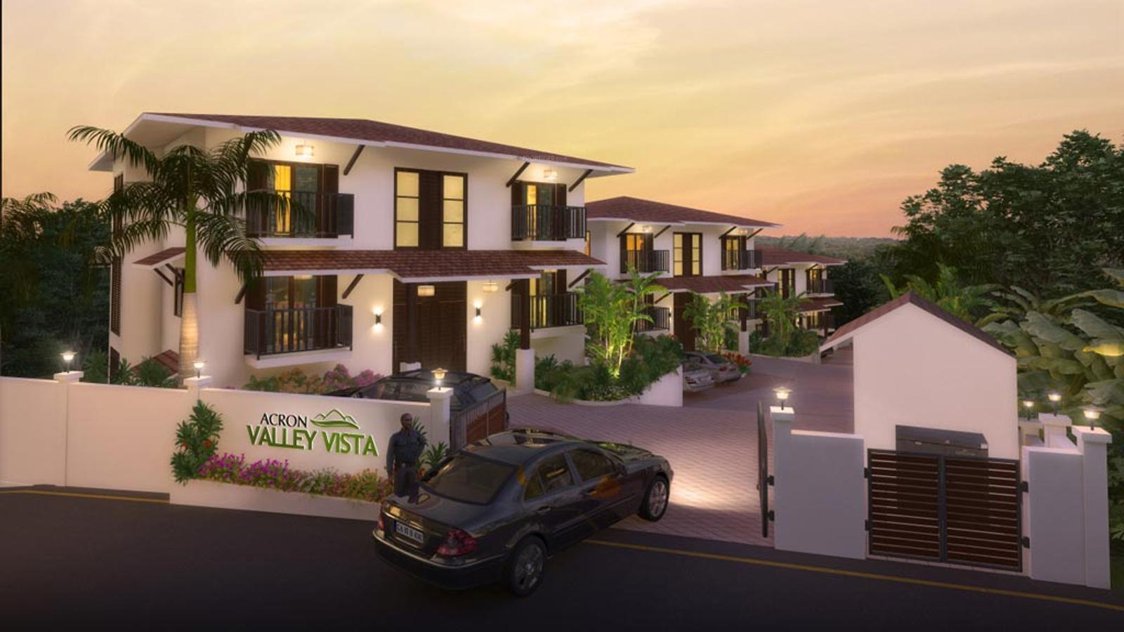 Images for Elevation of Acron Valley Vista