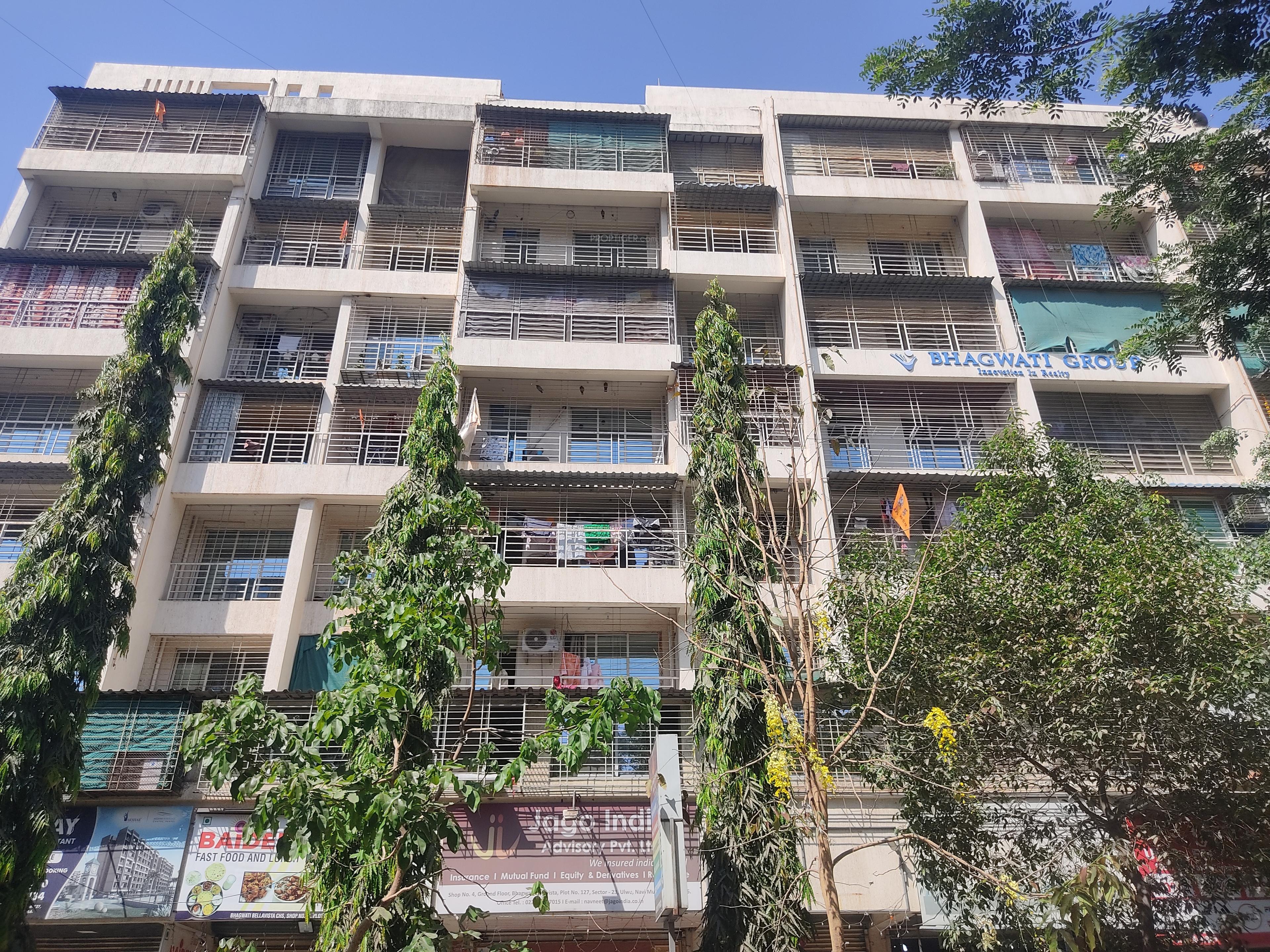  bella-vista Elevation