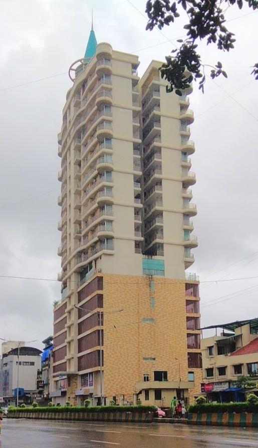 bella-vista Elevation