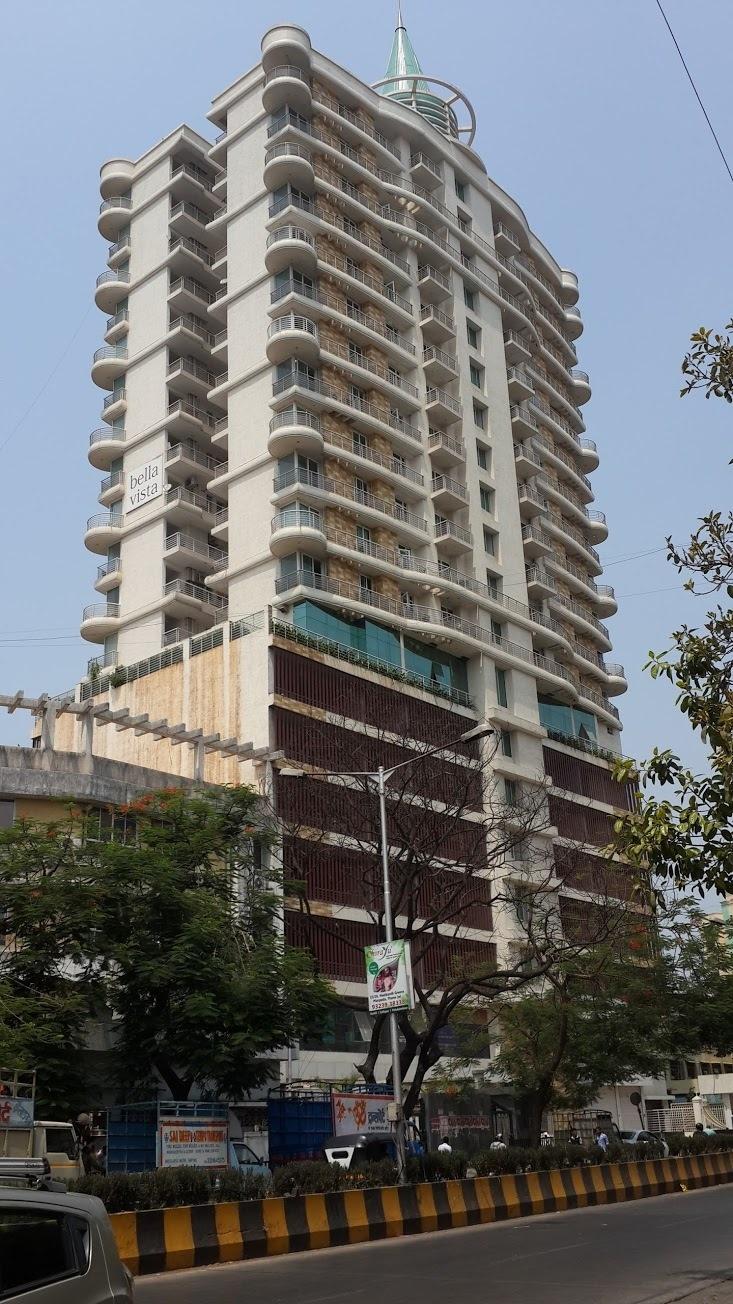 bella-vista Elevation